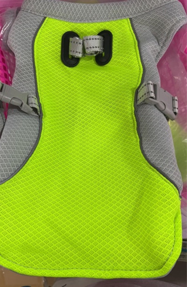 Summer Pet Dog Cooling Vest Heat Resistant Cool for Dogs