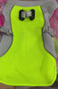Summer Pet Dog Cooling Vest Heat Resistant Cool for Dogs