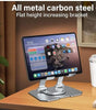 Rotating Base Tablet Stand