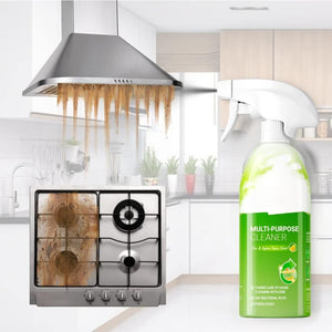 Multi-Purpose Cleaner ? Kitchen, Bathroom, Tiles & Floor Cleaning Spray