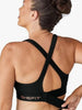 Ultimate Sports Bra for Women, High Impact Sports Bra