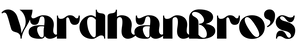 VardhanBro&#39;s